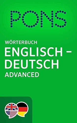 englisch deutsch pons|PONS dictionary .